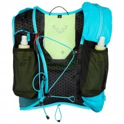 Dynafit - Alpine 9 - Sac à dos trail -Sacs à dos Soldes dynafit alpine 9 sac a dos trail 3