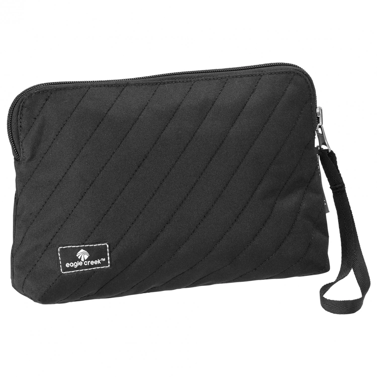 Eagle Creek - PackIt Original Quilted Reverse Wristlet 2,5 l - Trousse de toilette 5 Eagle Creek - PackIt Original Quilted Reverse Wristlet 2,5 l - Trousse de toilette – Image 3