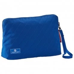 Eagle Creek - PackIt Original Quilted Reverse Wristlet 2,5 l - Trousse de toilette 12 Eagle Creek - PackIt Original Quilted Reverse Wristlet 2,5 l - Trousse de toilette -Sacs à dos Soldes eagle creek packit original quilted reverse wristlet 25 l trousse de toilette 3