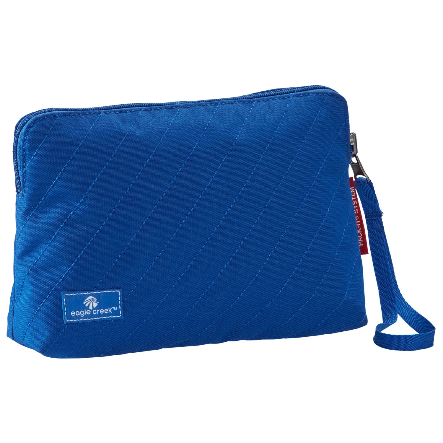 Eagle Creek - PackIt Original Quilted Reverse Wristlet 2,5 l - Trousse de toilette 7 Eagle Creek - PackIt Original Quilted Reverse Wristlet 2,5 l - Trousse de toilette – Image 5
