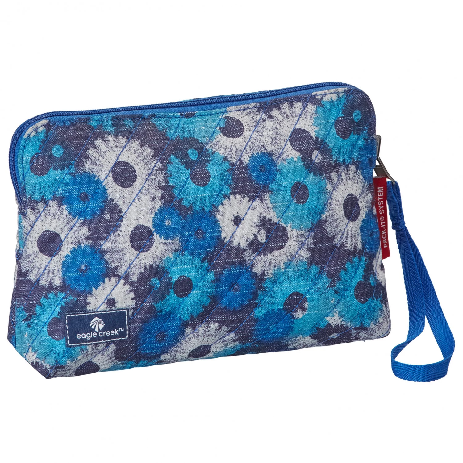 Eagle Creek - PackIt Original Quilted Reverse Wristlet 2,5 l - Trousse de toilette 8 Eagle Creek - PackIt Original Quilted Reverse Wristlet 2,5 l - Trousse de toilette – Image 6