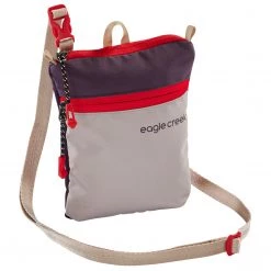 Eagle Creek - Stash Neck Pouch - Sac à bandoulière -Sacs à dos Soldes eagle creek stash neck pouch sac a bandouliere 1