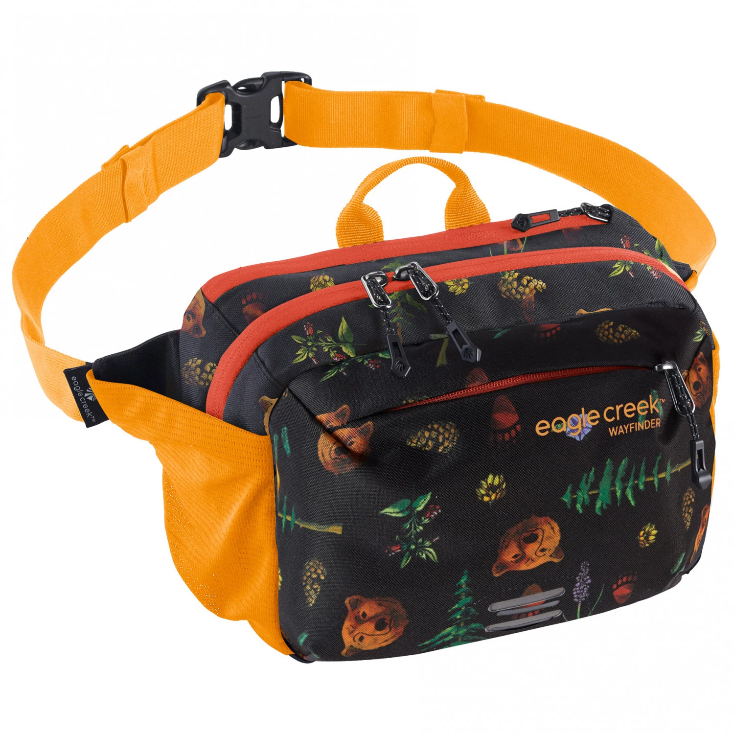 Eagle Creek - Wayfinder Waist Pack M - Sac banane 7 Eagle Creek - Wayfinder Waist Pack M - Sac banane – Image 5