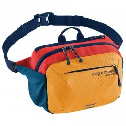 Eagle Creek - Wayfinder Waist Pack M - Sac banane 13 Eagle Creek - Wayfinder Waist Pack M - Sac banane -Sacs à dos Soldes eagle creek wayfinder waist pack m sac banane 3