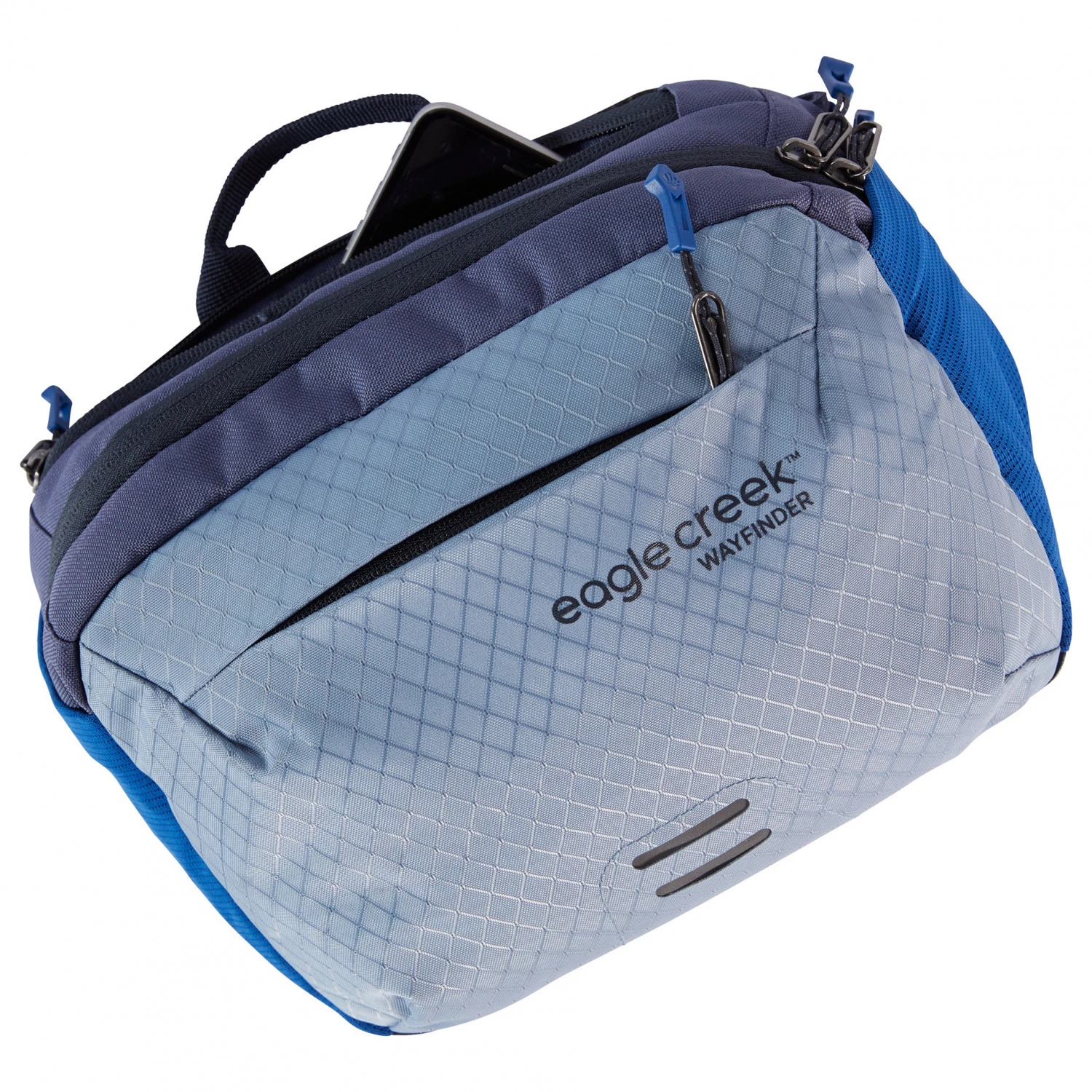 Eagle Creek - Wayfinder Waist Pack M - Sac banane 4 Eagle Creek - Wayfinder Waist Pack M - Sac banane – Image 2