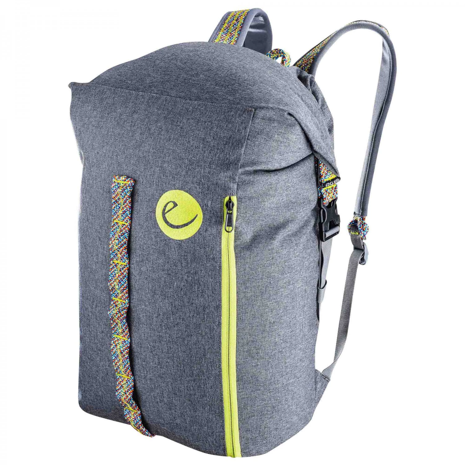 Edelrid - City Hauler 30 - Sac à corde 5 Edelrid - City Hauler 30 - Sac à corde – Image 3