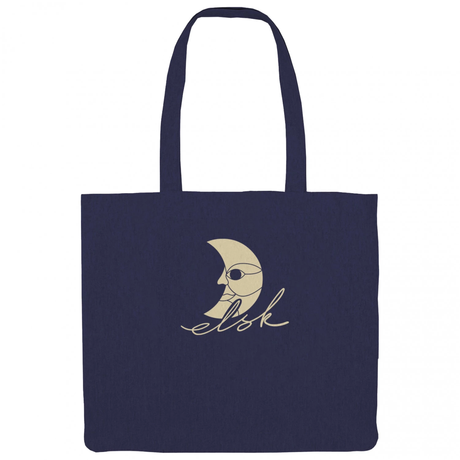 ELSK - Totebag - Sac à bandoulière 5 ELSK - Totebag - Sac à bandoulière – Image 3