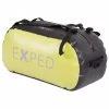 Exped - Tempest Duffle 45 - Sac de voyage -Sacs à dos Soldes exped tempest duffle 45 sac de voyage