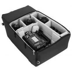 F-Stop Gear - Master Cine - Sac appareil photo -Sacs à dos Soldes f stop gear master cine sac appareil photo detail 3