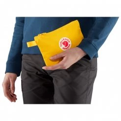 Fjällräven - Kånken Gear Pocket - Sac -Sacs à dos Soldes fjaellraeven kaanken gear pocket sac detail 3