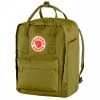 Fjällräven - Kånken Laptop 13'' - Sac à dos journée -Sacs à dos Soldes fjaellraeven kaanken laptop 13 sac a dos journee