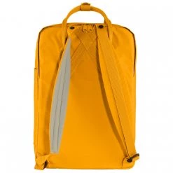Fjällräven - Kånken Laptop 15'' - Sac à dos journée -Sacs à dos Soldes fjaellraeven kaanken laptop 15 sac a dos journee detail 3