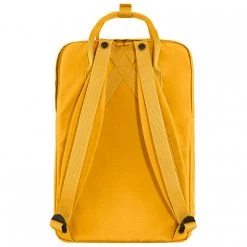 Fjällräven - Kånken Laptop 15'' - Sac à dos journée -Sacs à dos Soldes fjaellraeven kaanken laptop 15 sac a dos journee detail 4
