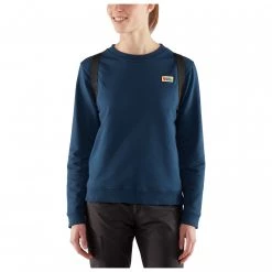 Fjällräven - Kånken Re-Wool - Sac à dos journée -Sacs à dos Soldes fjaellraeven kaanken re wool sac a dos journee detail 4