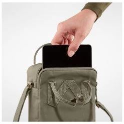 Fjällräven - Kånken Sling - Sac à bandoulière -Sacs à dos Soldes fjaellraeven kaanken sling sac a bandouliere detail 6