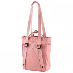 Fjällräven - Kånken Totepack Mini - Sac à bandoulière -Sacs à dos Soldes fjaellraeven kaanken totepack mini sac a bandouliere detail 4