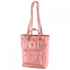 Fjällräven - Kånken Totepack - Sac à bandoulière -Sacs à dos Soldes fjaellraeven kaanken totepack sac a bandouliere detail 3