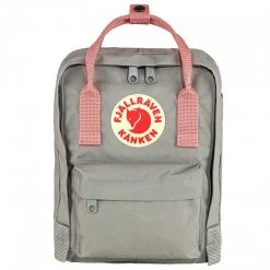 Fjällräven - Kanken Mini - Sac à dos journée -Sacs à dos Soldes fjaellraeven kanken mini sac a dos journee 2