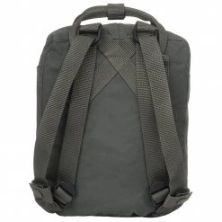 Fjällräven - Kanken Mini - Sac à dos journée -Sacs à dos Soldes fjaellraeven kanken mini sac a dos journee detail 3
