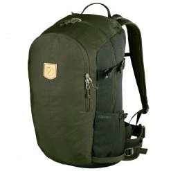 Fjällräven - Keb Hike 30 - Sac à dos de randonnée -Sacs à dos Soldes fjaellraeven keb hike 30 sac a dos de randonnee 1