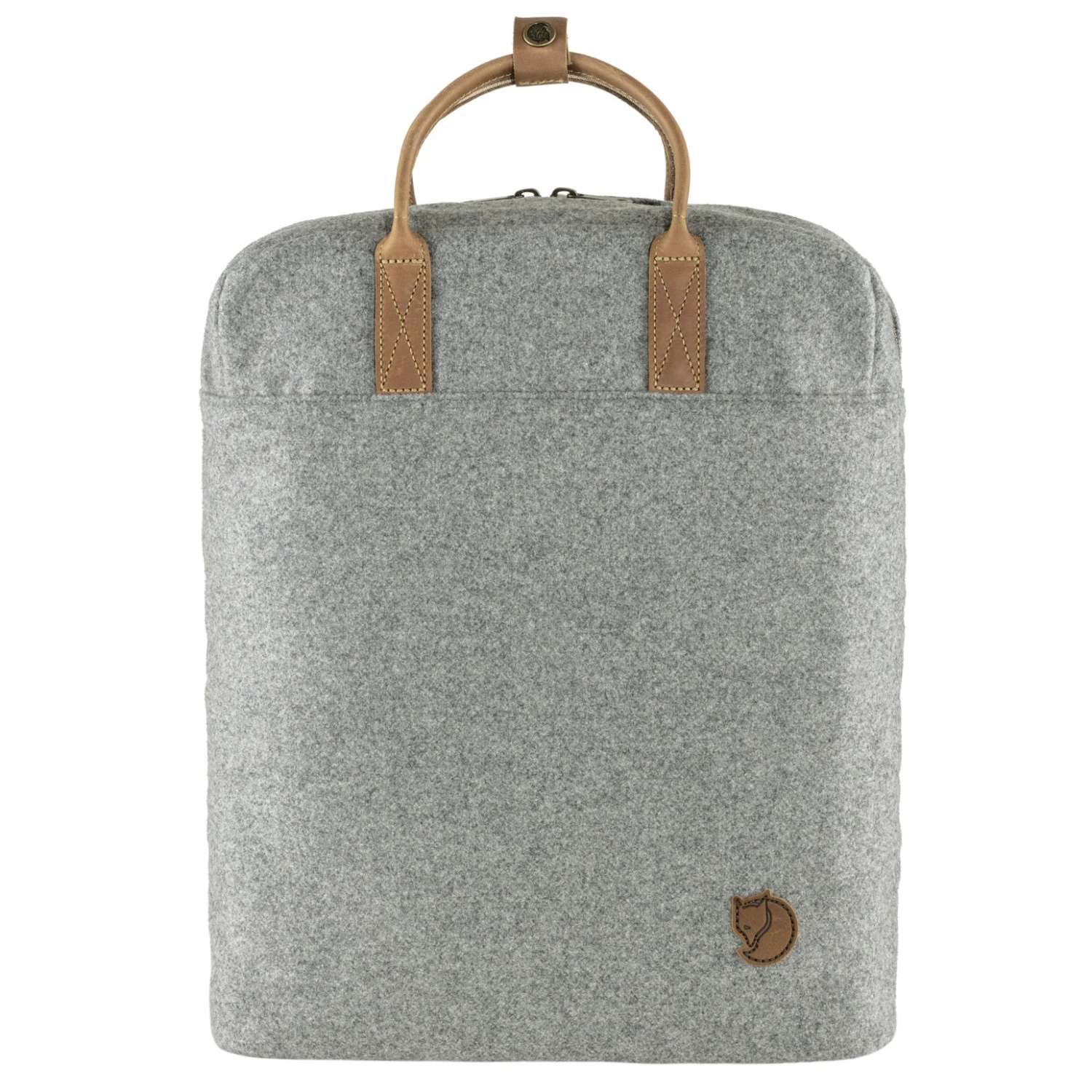 Fjällräven - Norrvåge Briefpack 15 - Sac à dos journée 5 Fjällräven - Norrvåge Briefpack 15 - Sac à dos journée – Image 3