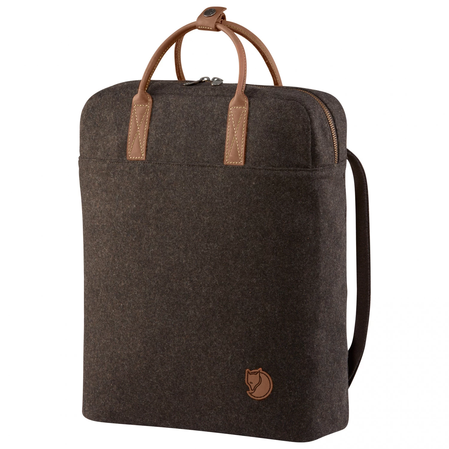 Fjällräven - Norrvåge Briefpack 15 - Sac à dos journée 6 Fjällräven - Norrvåge Briefpack 15 - Sac à dos journée – Image 4