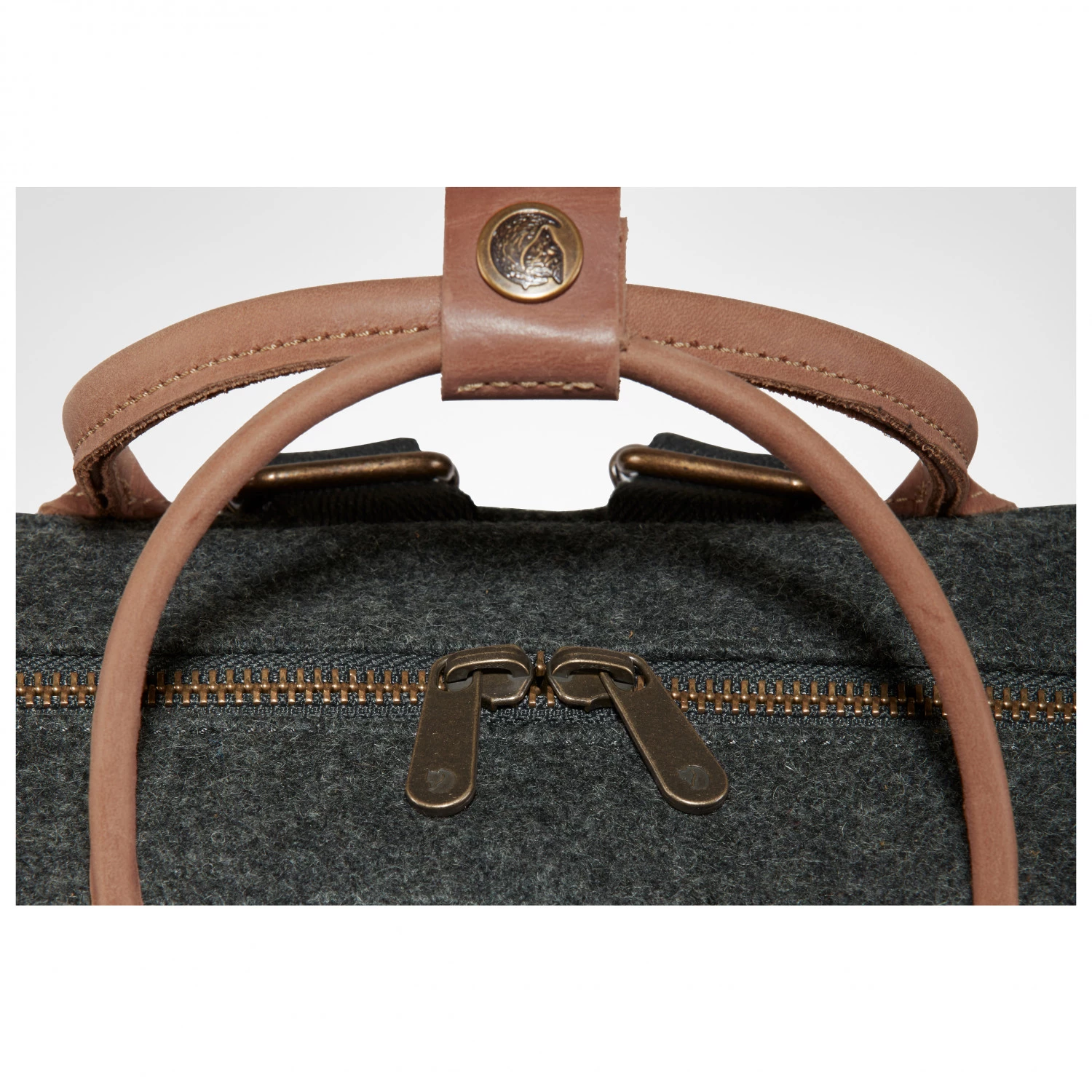 Fjällräven - Norrvåge Briefpack 15 - Sac à dos journée 4 Fjällräven - Norrvåge Briefpack 15 - Sac à dos journée – Image 2