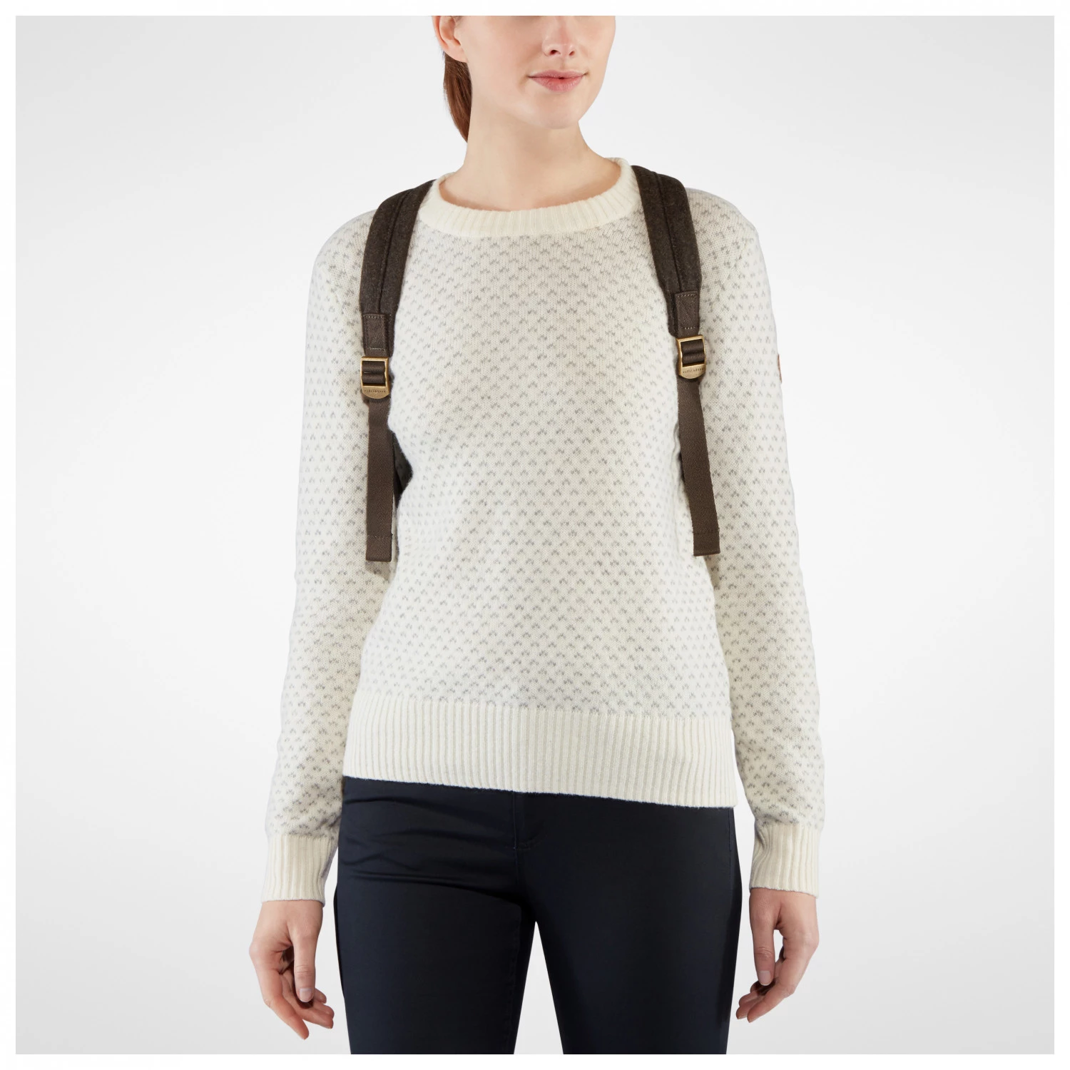 Fjällräven - Norrvåge Foldsack 16 - Sac à dos journée 8 Fjällräven - Norrvåge Foldsack 16 - Sac à dos journée – Image 6