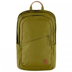 Fjällräven - Räven 28 - Sac à dos journée 10 Fjällräven - Räven 28 - Sac à dos journée -Sacs à dos Soldes fjaellraeven raeven 28 sac a dos journee detail 3