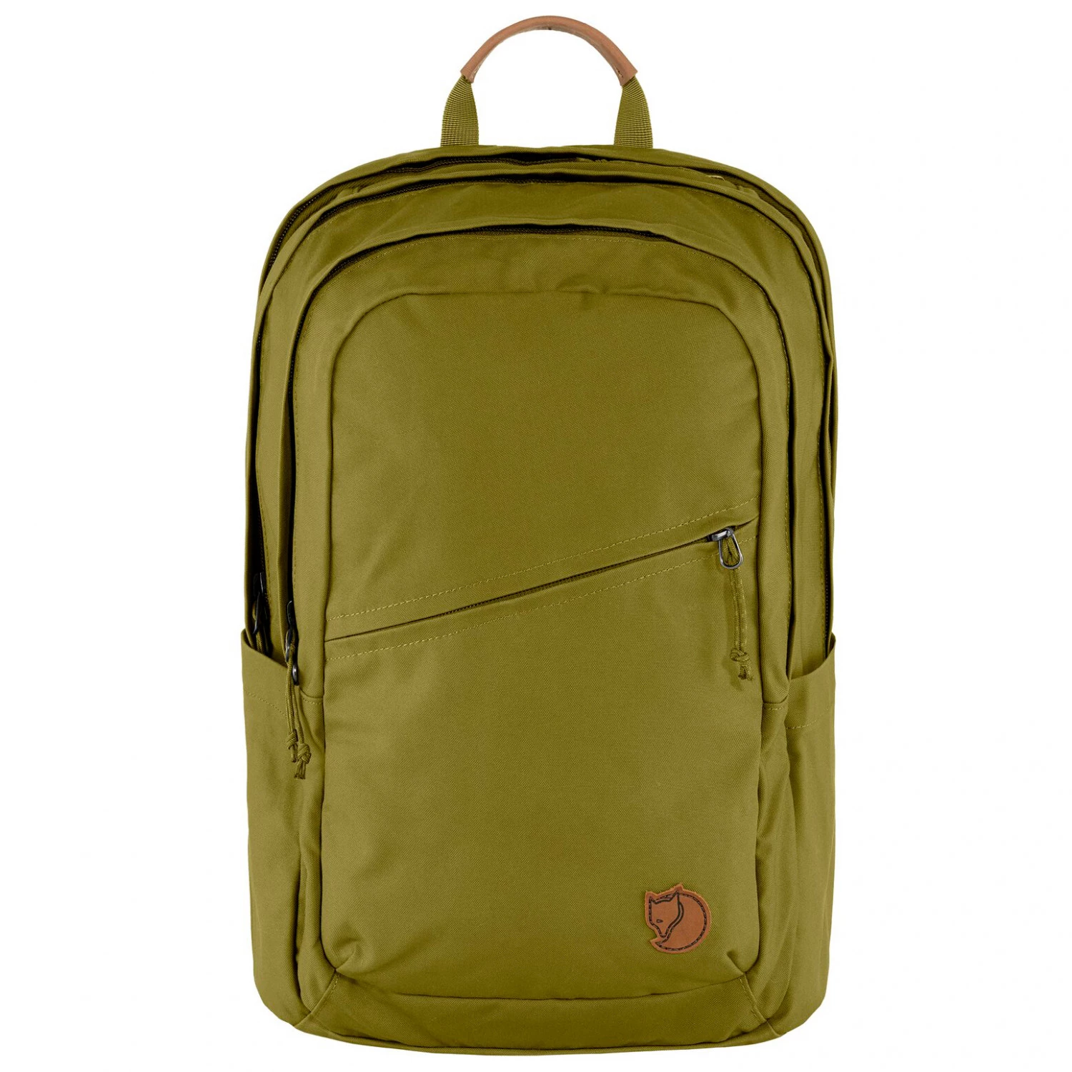 Fjällräven - Räven 28 - Sac à dos journée 5 Fjällräven - Räven 28 - Sac à dos journée – Image 3