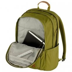 Fjällräven - Räven 28 - Sac à dos journée 12 Fjällräven - Räven 28 - Sac à dos journée -Sacs à dos Soldes fjaellraeven raeven 28 sac a dos journee detail 5