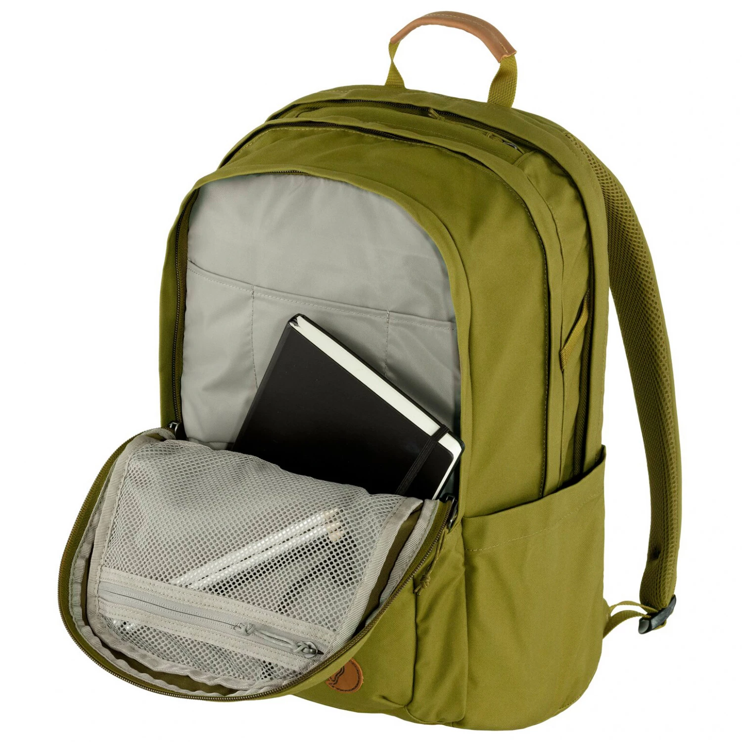 Fjällräven - Räven 28 - Sac à dos journée 7 Fjällräven - Räven 28 - Sac à dos journée – Image 5