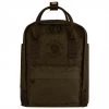 Fjällräven - Re-Kånken Mini - Sac à dos journée -Sacs à dos Soldes fjaellraeven re kaanken mini sac a dos journee