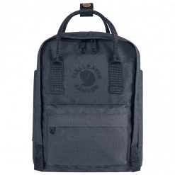 Fjällräven - Re-Kånken Mini - Sac à dos journée 13 Fjällräven - Re-Kånken Mini - Sac à dos journée -Sacs à dos Soldes fjaellraeven re kaanken mini sac a dos journee 3
