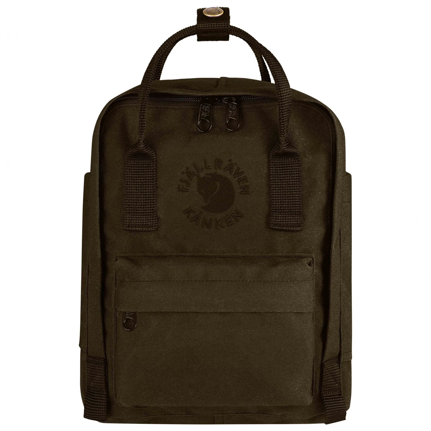 Fjällräven - Re-Kånken Mini - Sac à dos journée 3 Fjällräven - Re-Kånken Mini - Sac à dos journée