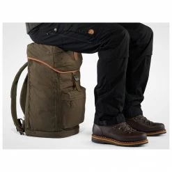 Fjällräven - Singi Stubben 27 - Sac à dos journée -Sacs à dos Soldes fjaellraeven singi stubben 27 sac a dos journee detail 5