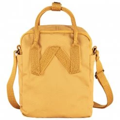 Fjällräven - Tree-Kånken Sling 2,5 - Sac à bandoulière -Sacs à dos Soldes fjaellraeven tree kaanken sling 25 sac a bandouliere detail 3