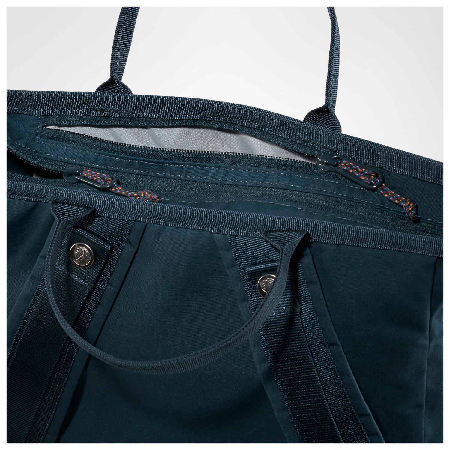 Fjällräven - Vardag Totepack 20 - Sac à dos journée 5 Fjällräven - Vardag Totepack 20 - Sac à dos journée – Image 3