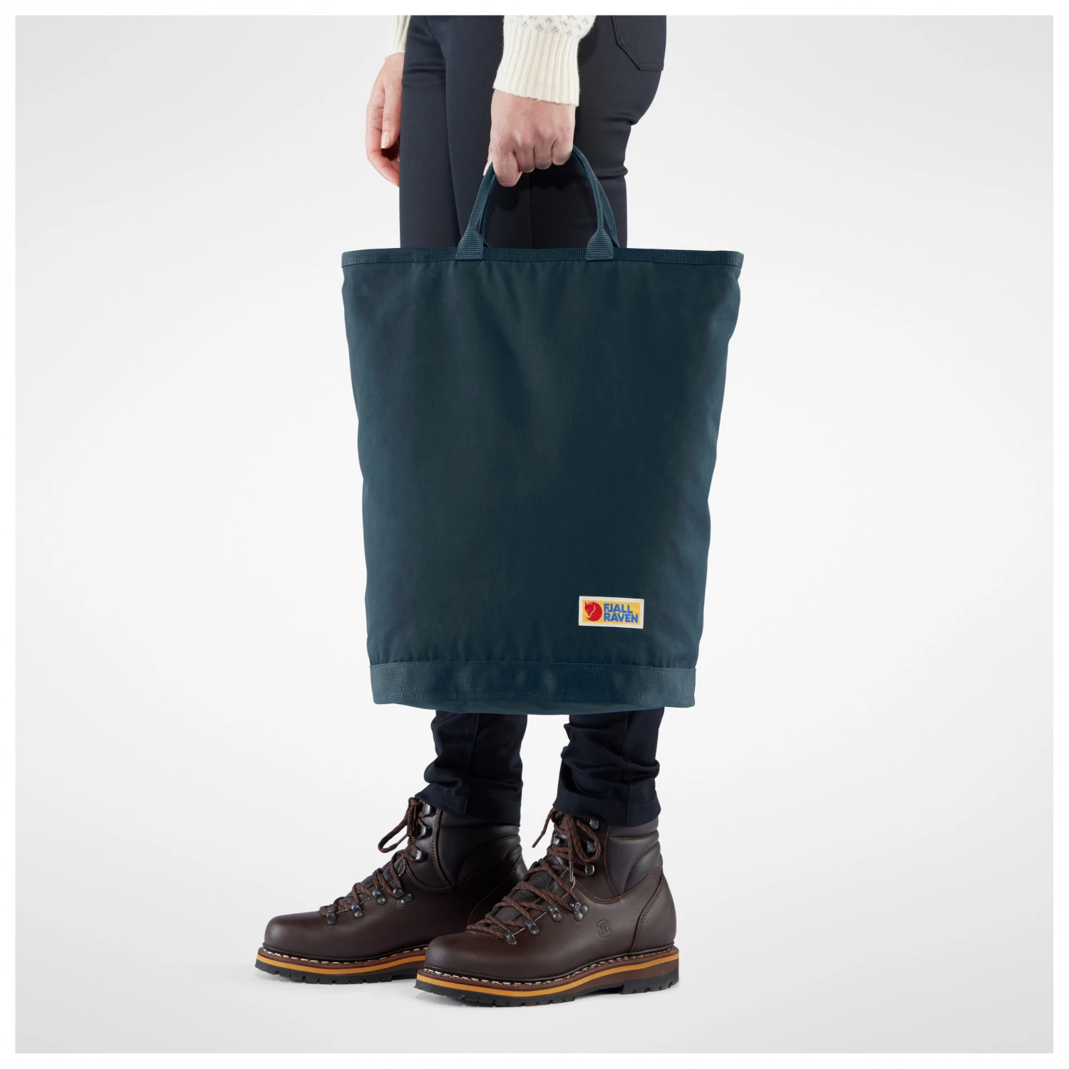 Fjällräven - Vardag Totepack 20 - Sac à dos journée 8 Fjällräven - Vardag Totepack 20 - Sac à dos journée – Image 6