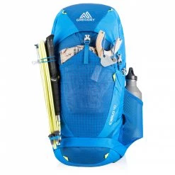 Gregory - Kid's Icarus 40 - Sac à dos de randonnée -Sacs à dos Soldes gregory kids icarus 40 sac a dos de randonnee detail 3