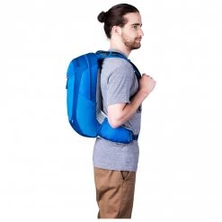 Gregory - Miwok 12 - Sac à dos de randonnée -Sacs à dos Soldes gregory miwok 12 sac a dos de randonnee detail 3