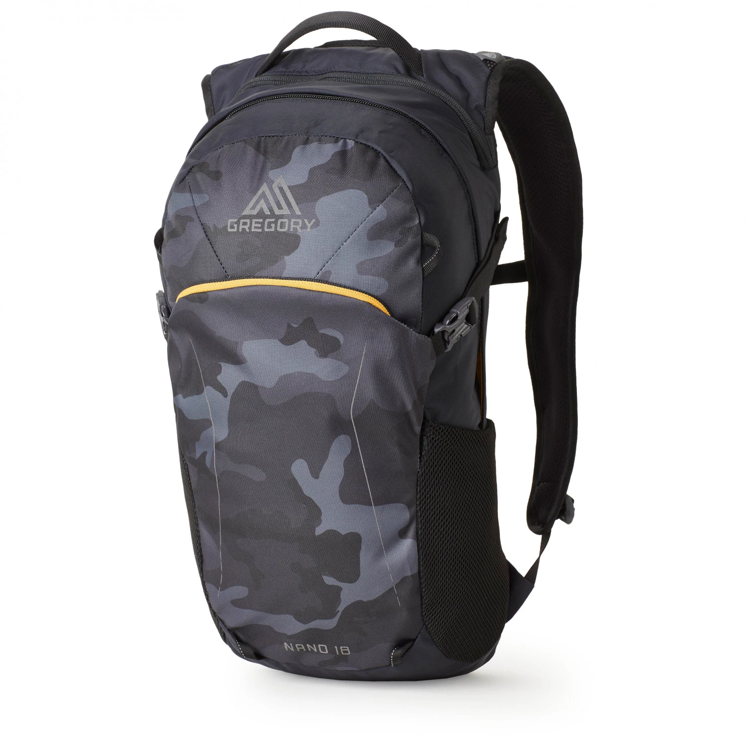 Gregory - Nano 18 - Sac à dos journée 3 Gregory - Nano 18 - Sac à dos journée