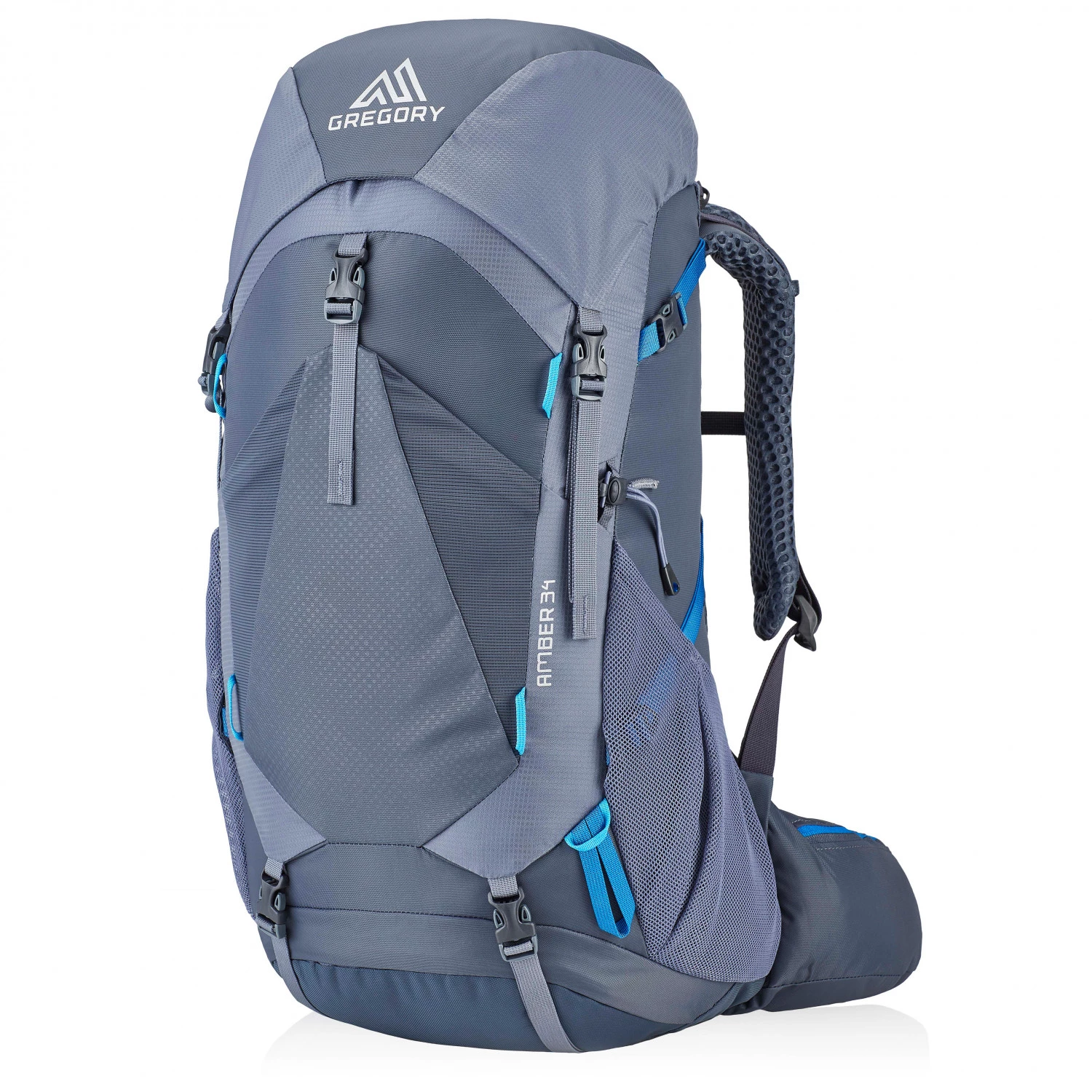Gregory - Women's Amber 34 - Sac à dos de randonnée 4 Gregory - Women's Amber 34 - Sac à dos de randonnée – Image 2