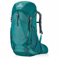 Gregory - Women's Amber 34 - Sac à dos de randonnée 7 Gregory - Women's Amber 34 - Sac à dos de randonnée -Sacs à dos Soldes gregory womens amber 34 sac a dos de randonnee 2