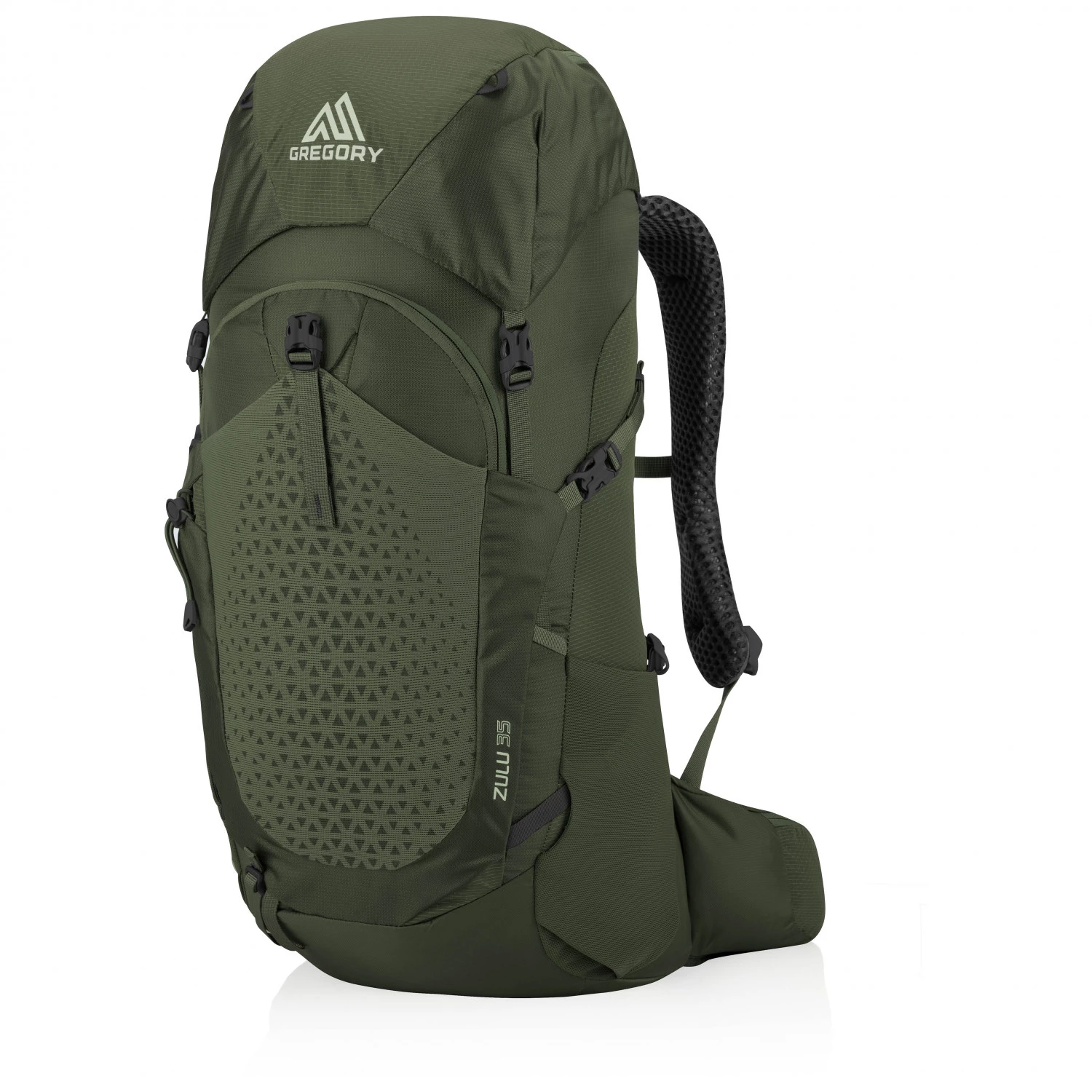 Gregory - Zulu 35 - Sac à dos de randonnée 7 Gregory - Zulu 35 - Sac à dos de randonnée – Image 5