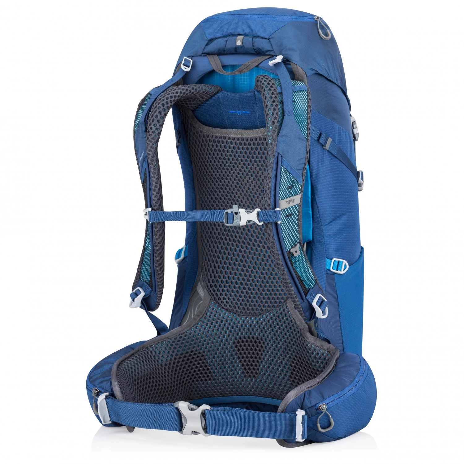 Gregory - Zulu 35 - Sac à dos de randonnée 4 Gregory - Zulu 35 - Sac à dos de randonnée – Image 2