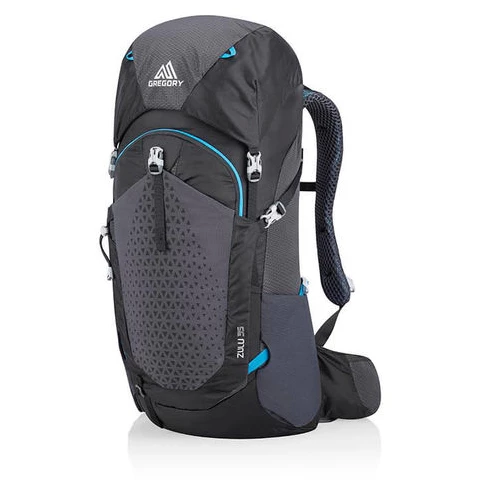 Gregory - Zulu 35 - Sac à dos de randonnée 3 Gregory - Zulu 35 - Sac à dos de randonnée