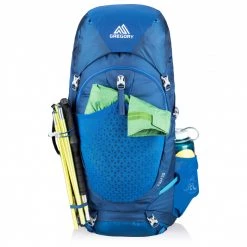Gregory - Zulu 55 - Sac à dos de trekking -Sacs à dos Soldes gregory zulu 55 sac a dos de trekking detail 5