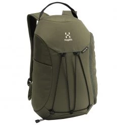 Haglöfs - Corker 15 - Sac à dos journée -Sacs à dos Soldes hagloefs corker 15 sac a dos journee detail 2