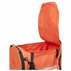 Helly Hansen - HH Duffel Bag 2 70 - Sac de voyage -Sacs à dos Soldes helly hansen hh duffel bag 2 70 sac de voyage detail 3